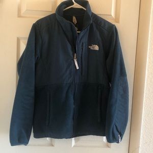 North Face Denali Jacket